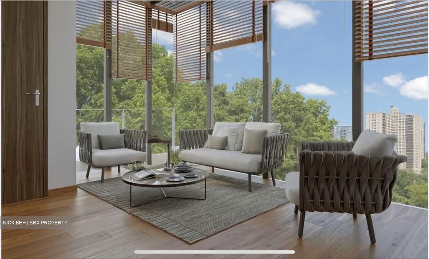 Seletar Road (D28), Terrace #534859031